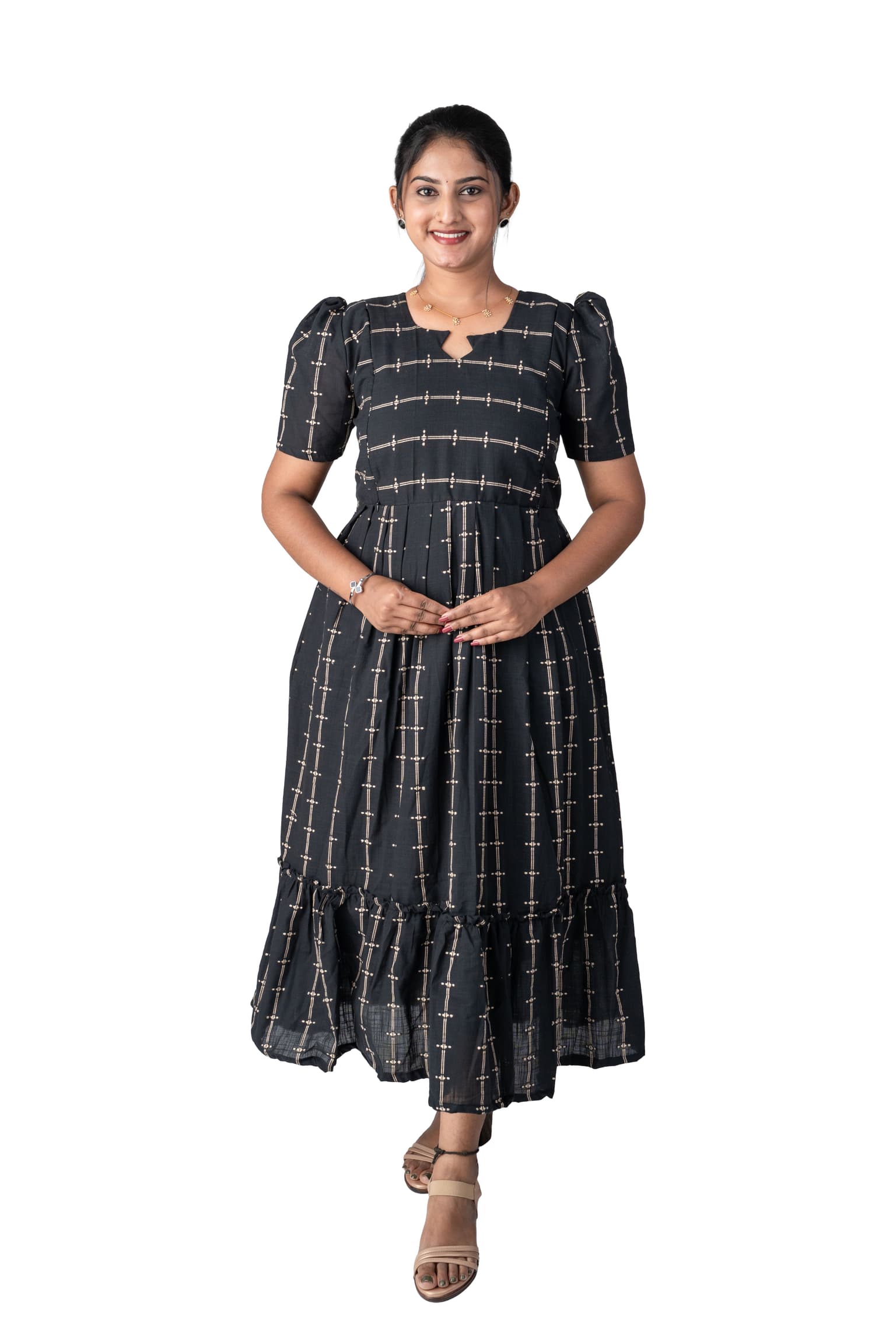 Editor's Runway Pick