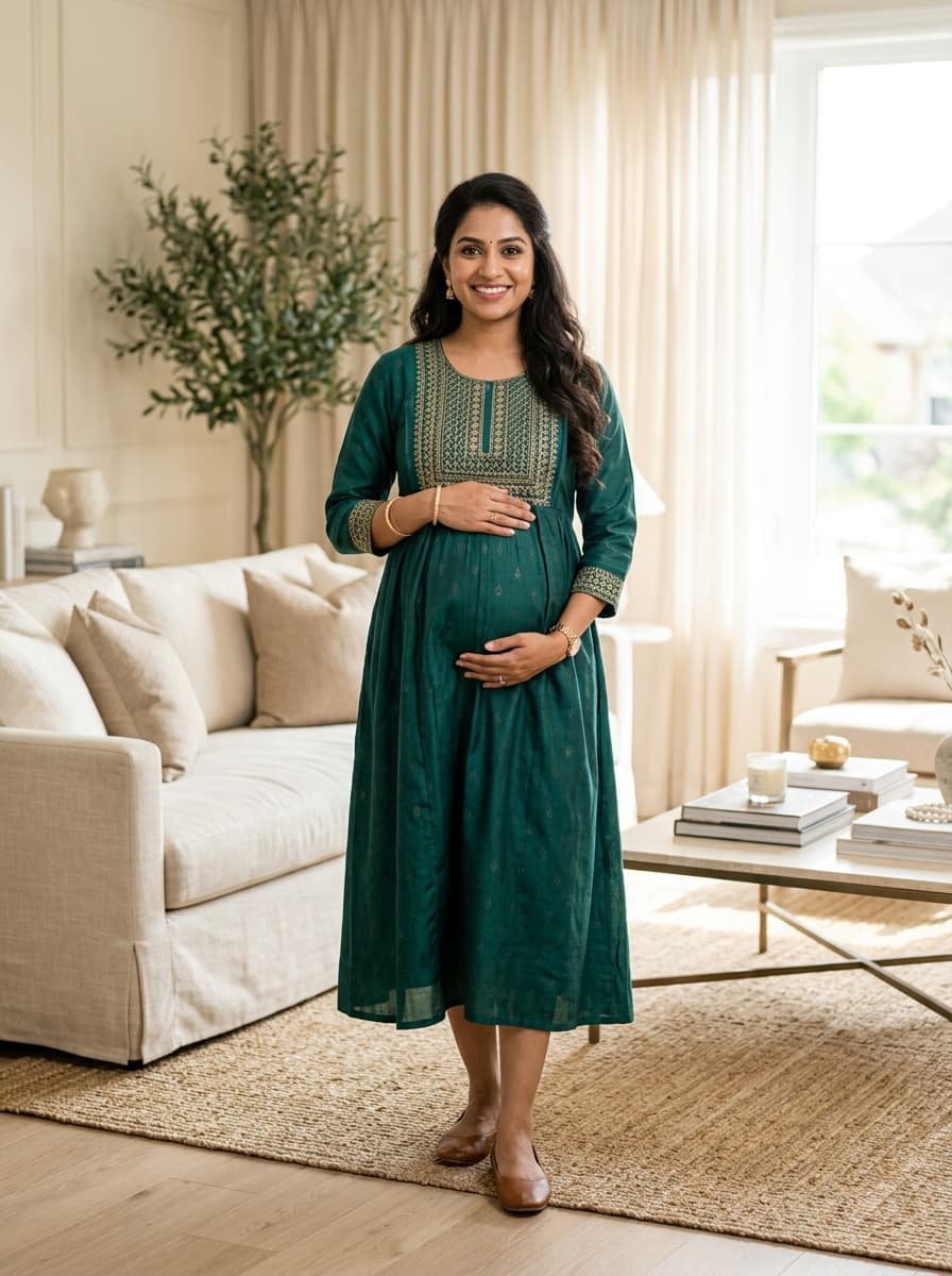 Yez Bee Fashion Maternity & Feeding Fashion