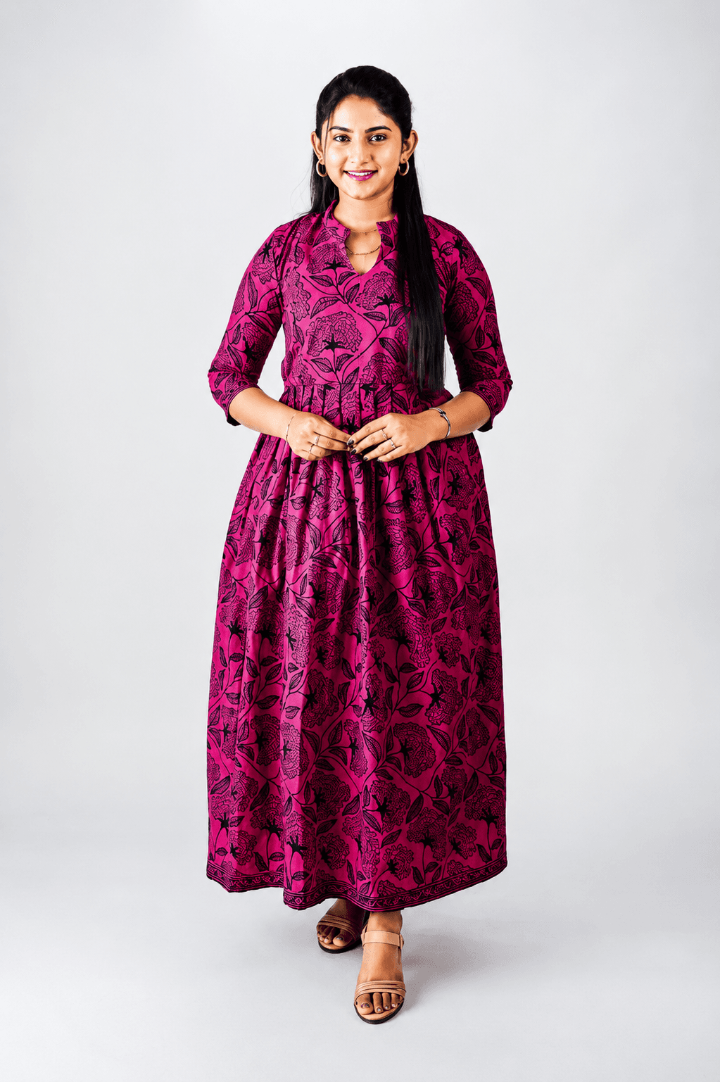Best maternity kurtis and kurti sets for women online - YEZ BEE